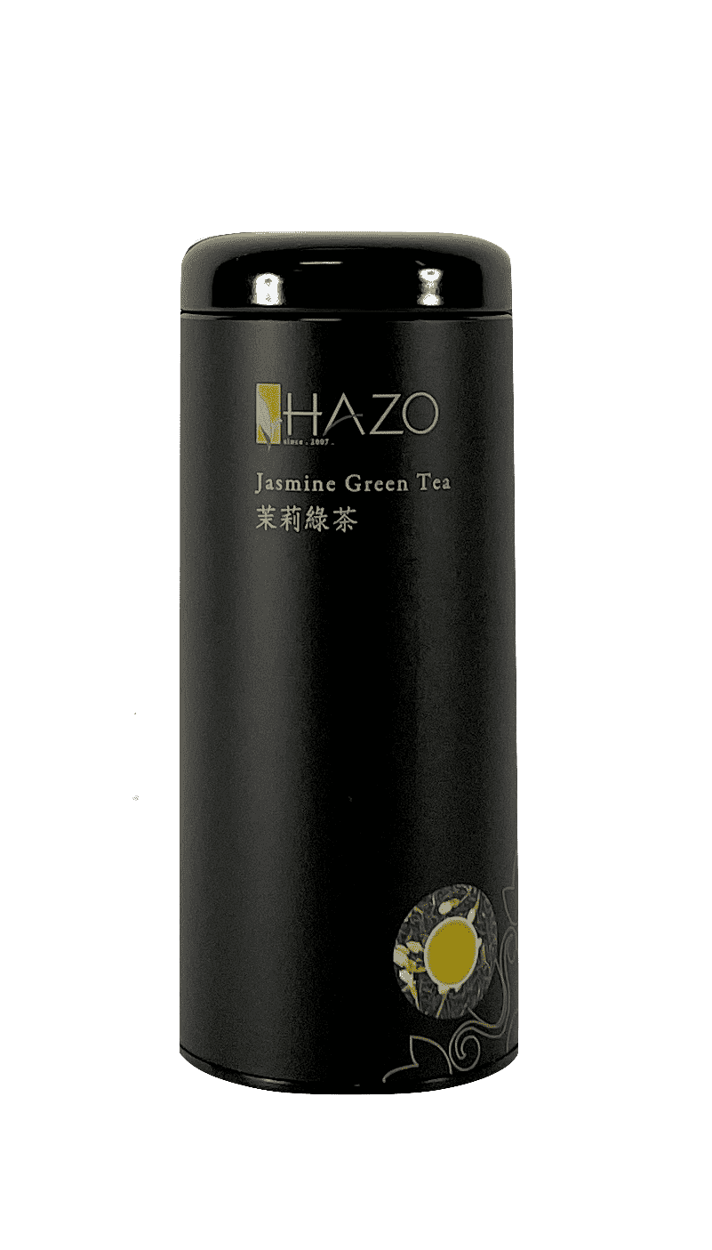 茉莉绿茶 100g 台湾