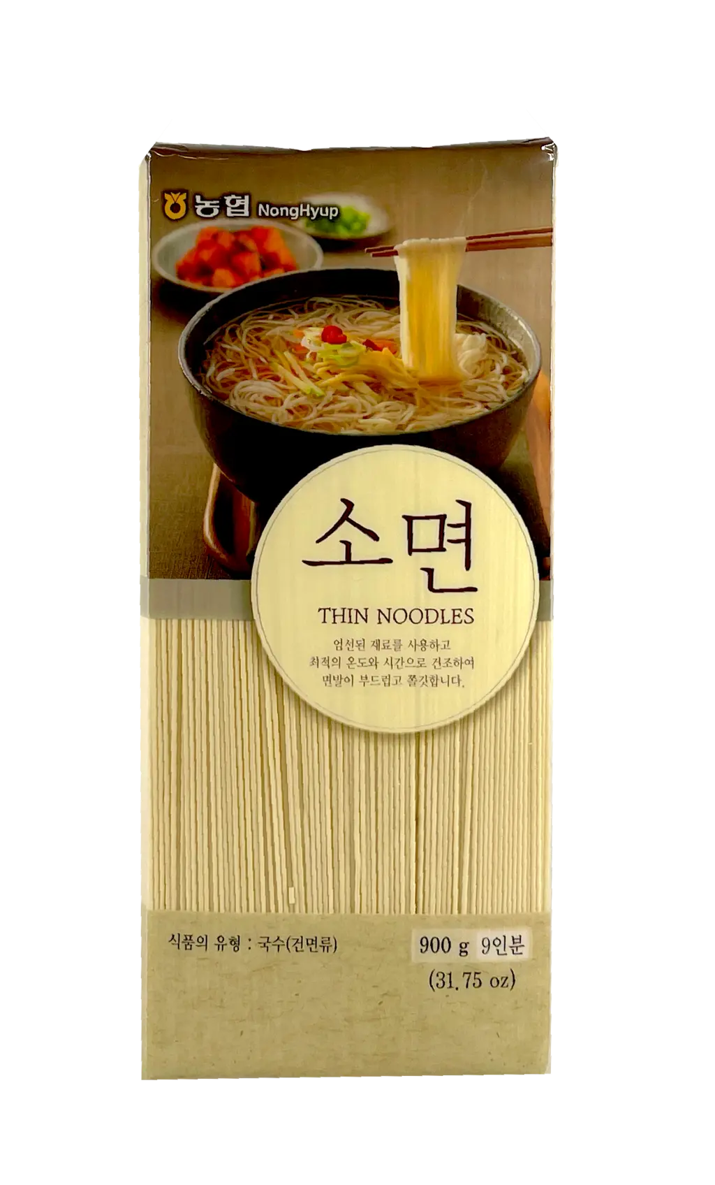 细面条 900g NH 韩国