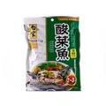 Hotpot Soup Base Sichuan Sauerkraut Flavour 200g BJ