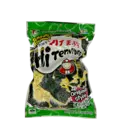 Snacks Seaweed Tempura Original Flavour 40g Taokaenoi Thailand