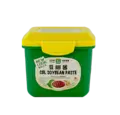 Sojabönpasta 300g Liu Yue Xiang CBL Kina