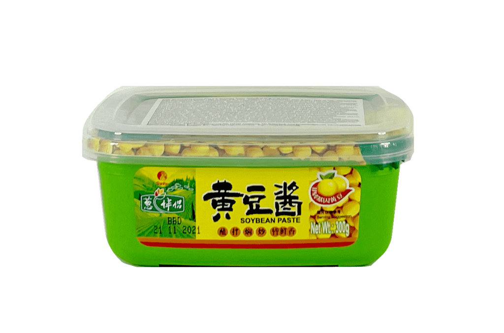 Soybean Pasta 300g HDJ Cong Ban Lv Shinho China