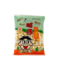 Snacks / Little Man-Tou Pastry 105g Want Want Taiwan