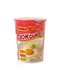 Instant Porridge JokCup Pork Flavor 45g Mama