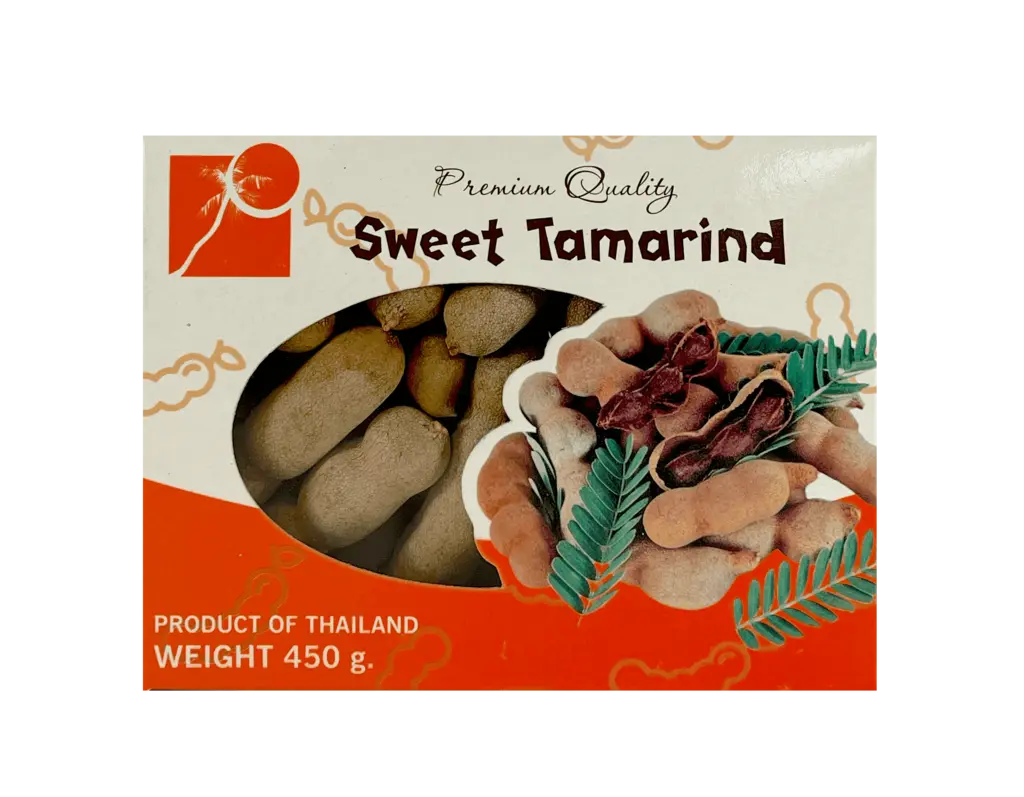 Tamarind Sweet 450g - Thailand