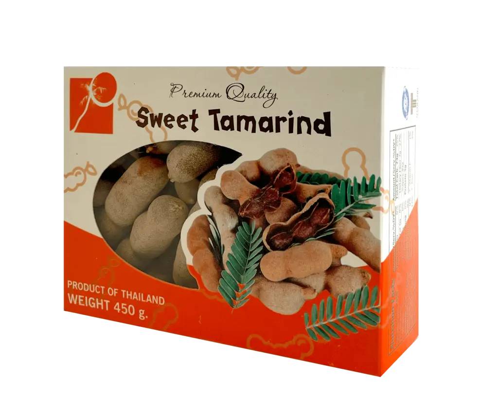 Tamarind Sweet 450g - Thailand