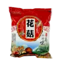 Svamp Shitake 300g Hua Gu TFC Kina