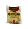  Instant Noodles Stark / Hot Mutton Taste 115g Lao Sui Ji China