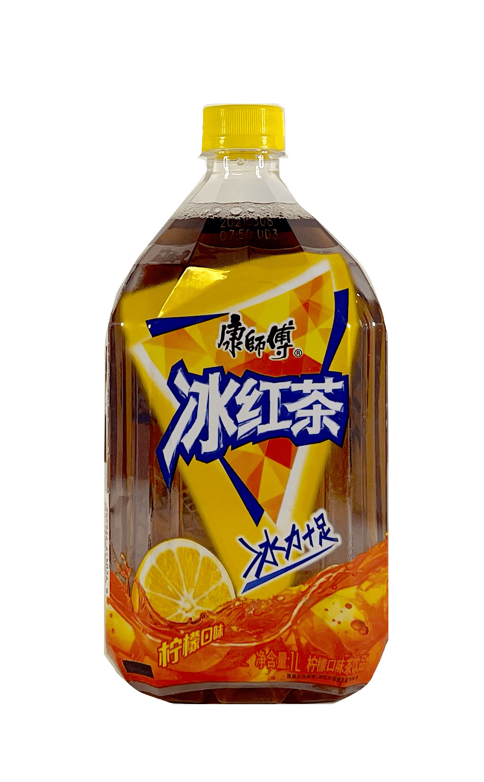 Drink Ice Tea 1000ml KSF China