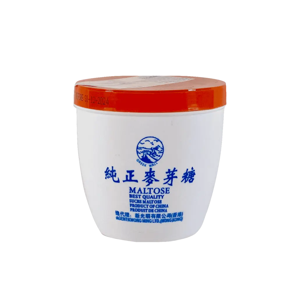 Maltose Vätska  500g LC Kina