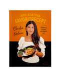 我最喜欢的亚洲食谱 - Christin Kashou