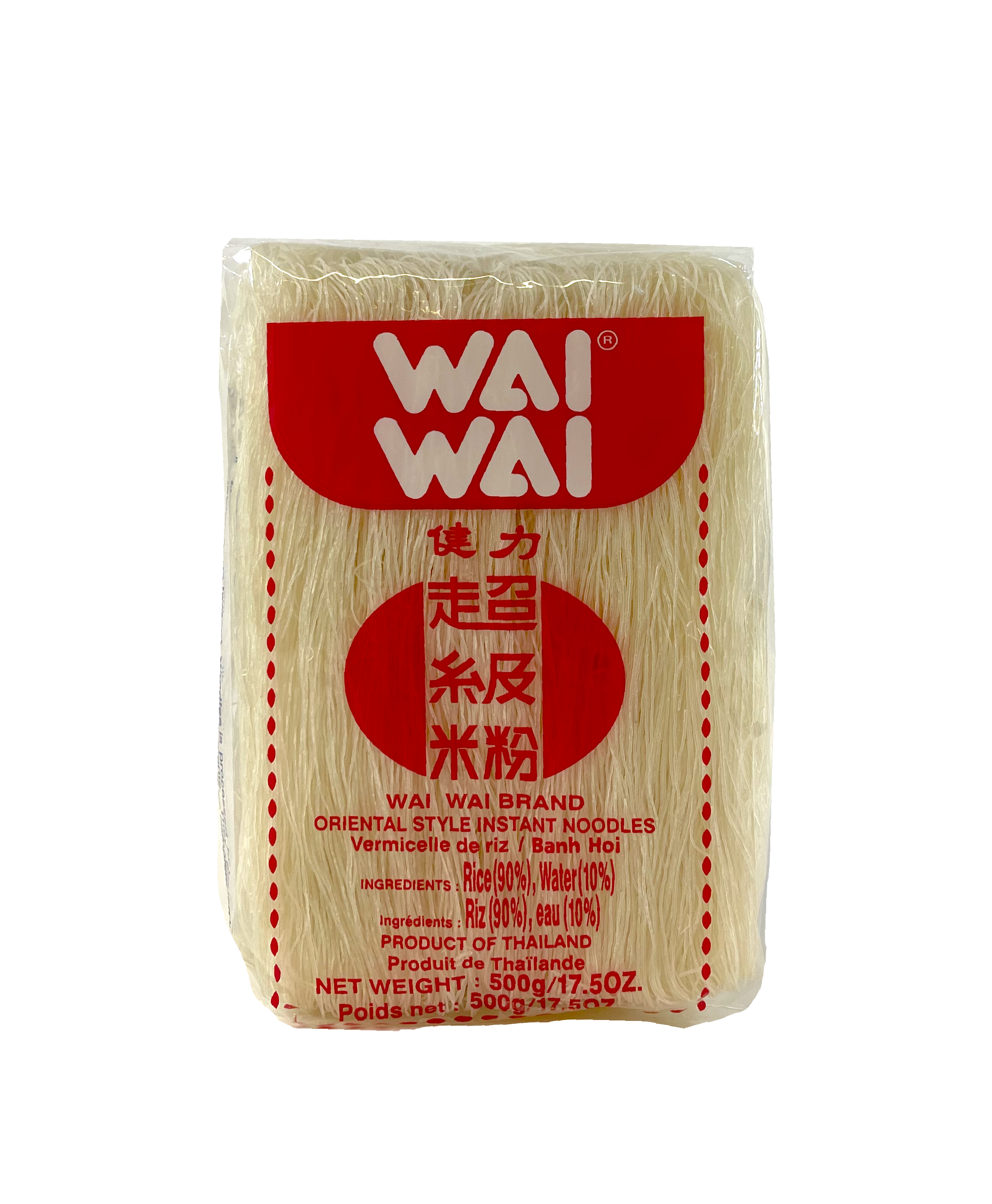 米粉 500g Wai Wai 泰国