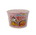 方便面碗 Carbonara风味 105g Samyang 韩国