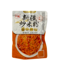 Instant Rice Noodles Xinjiang Fried 335g AK China