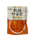 新疆炒米粉 爆辣 335g 阿宽 中国