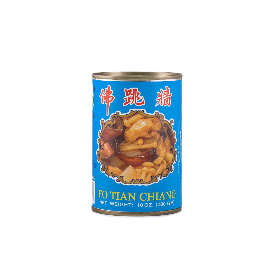 Chinese Stew (Fo Tian Chiang) 280g Taiwan