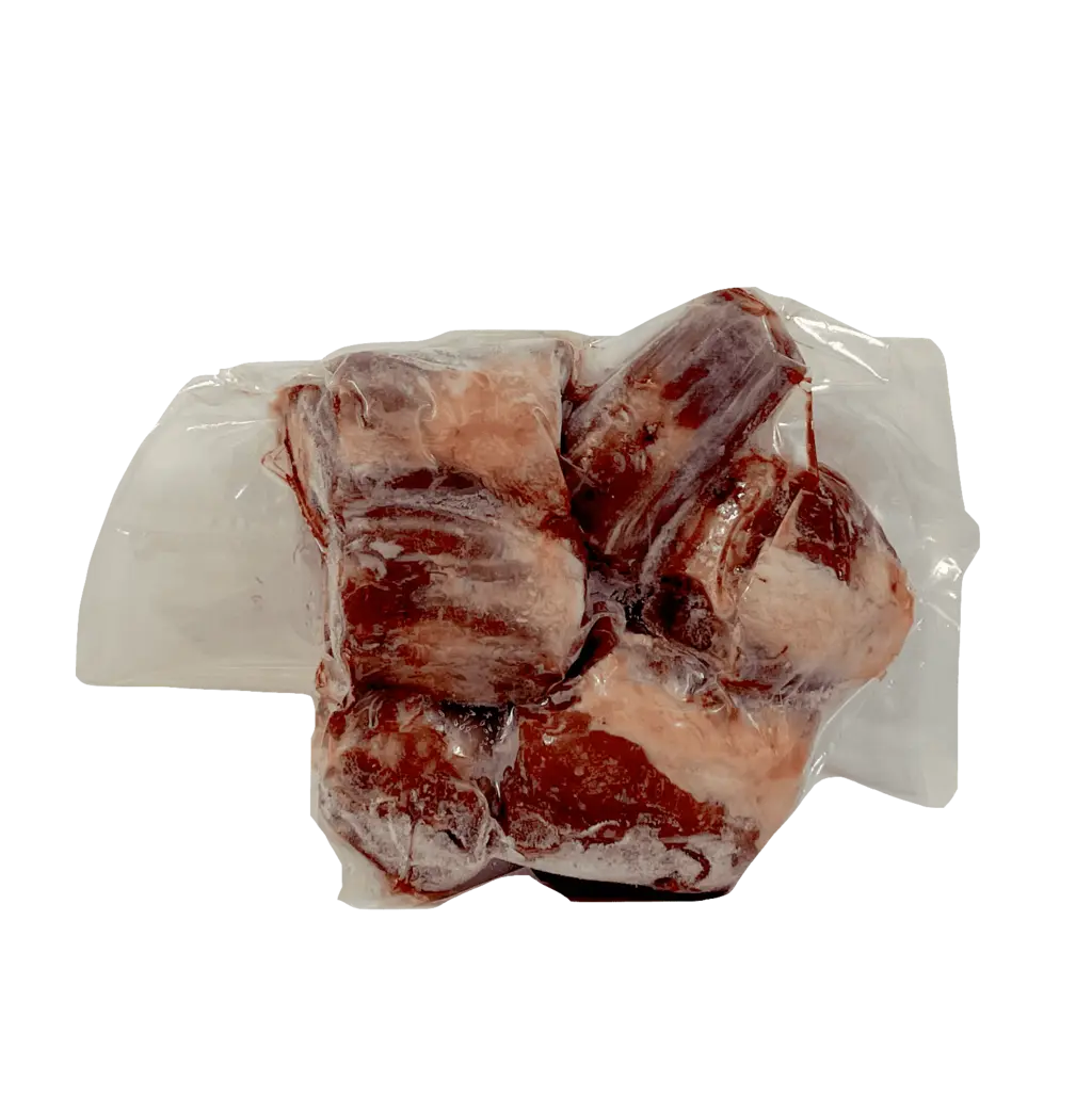 冷冻牛尾巴 约 1,5kg 瑞典