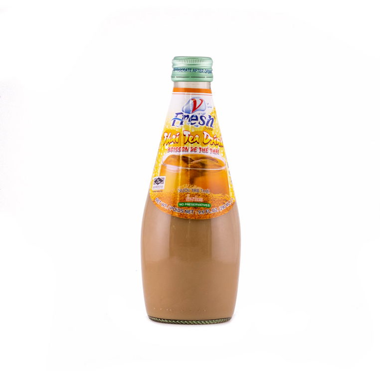 泰国奶茶 290ml V-Fresh 泰国
